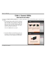 Preview for 16 page of D-Link DNS-313 User Manual