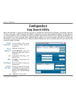 Preview for 11 page of D-Link DNS-321 - Network Storage Enclosure Hard Drive Array User Manual