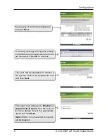 Preview for 9 page of D-Link DNS-321 - Network Storage Enclosure Hard Drive... Quick Install Manual