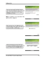 Preview for 10 page of D-Link DNS-321 - Network Storage Enclosure Hard Drive... Quick Install Manual