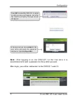 Preview for 11 page of D-Link DNS-321 - Network Storage Enclosure Hard Drive... Quick Install Manual