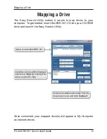 Preview for 12 page of D-Link DNS-321 - Network Storage Enclosure Hard Drive... Quick Install Manual