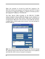 Preview for 9 page of D-Link DNS-323 - Network Storage Enclosure NAS Server Quick Installation Manual