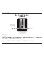 Preview for 7 page of D-Link DNS-323 - Network Storage Enclosure NAS Server User Manual