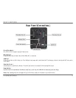 Preview for 8 page of D-Link DNS-323 - Network Storage Enclosure NAS Server User Manual