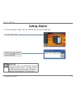 Preview for 13 page of D-Link DNS-323 - Network Storage Enclosure NAS Server User Manual