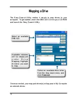 Preview for 11 page of D-Link DNS-323 - Network Storage Enclosure NAS... Quick Install Manual