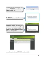 Preview for 36 page of D-Link DNS-323 - Network Storage Enclosure NAS... Quick Install Manual