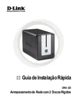 Preview for 39 page of D-Link DNS-323 - Network Storage Enclosure NAS... Quick Install Manual