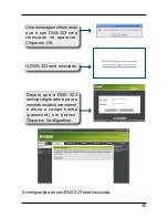 Preview for 48 page of D-Link DNS-323 - Network Storage Enclosure NAS... Quick Install Manual