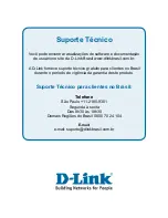 Preview for 50 page of D-Link DNS-323 - Network Storage Enclosure NAS... Quick Install Manual