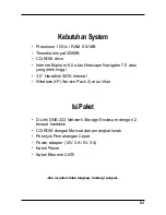 Preview for 64 page of D-Link DNS-323 - Network Storage Enclosure NAS... Quick Install Manual