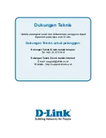 Preview for 74 page of D-Link DNS-323 - Network Storage Enclosure NAS... Quick Install Manual