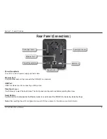 Preview for 8 page of D-Link DNS-33 User Manual