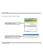 Preview for 15 page of D-Link DNS-33 User Manual