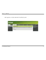 Preview for 17 page of D-Link DNS-33 User Manual