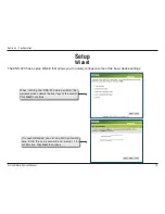 Preview for 19 page of D-Link DNS-33 User Manual