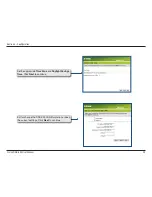 Preview for 20 page of D-Link DNS-33 User Manual