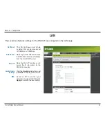 Preview for 23 page of D-Link DNS-33 User Manual