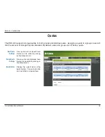 Preview for 26 page of D-Link DNS-33 User Manual