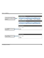 Preview for 28 page of D-Link DNS-33 User Manual