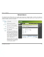 Preview for 29 page of D-Link DNS-33 User Manual