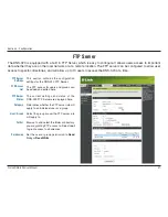 Preview for 31 page of D-Link DNS-33 User Manual