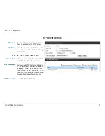 Preview for 32 page of D-Link DNS-33 User Manual