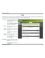 Preview for 40 page of D-Link DNS-33 User Manual