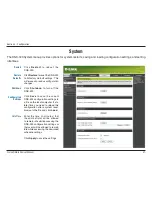 Preview for 41 page of D-Link DNS-33 User Manual