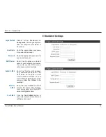 Preview for 44 page of D-Link DNS-33 User Manual