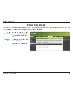 Preview for 46 page of D-Link DNS-33 User Manual