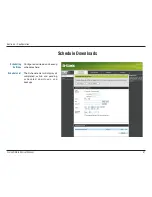 Preview for 57 page of D-Link DNS-33 User Manual