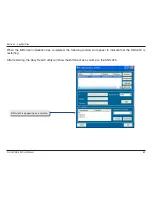 Preview for 60 page of D-Link DNS-33 User Manual