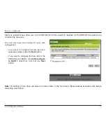 Preview for 77 page of D-Link DNS-33 User Manual