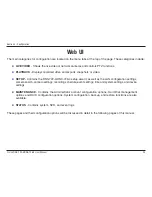 Preview for 27 page of D-Link DNS-722-4 Product Manual