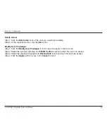 Preview for 46 page of D-Link DNS-722-4 Product Manual