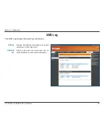Preview for 54 page of D-Link DNS-722-4 Product Manual