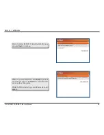 Preview for 30 page of D-Link DNS-722-4 User Manual
