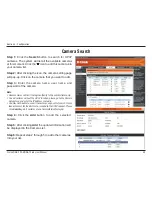 Preview for 34 page of D-Link DNS-722-4 User Manual