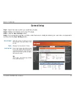 Preview for 35 page of D-Link DNS-722-4 User Manual