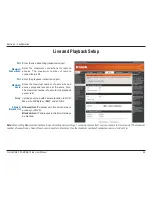 Preview for 37 page of D-Link DNS-722-4 User Manual