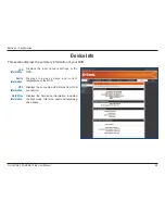 Preview for 53 page of D-Link DNS-722-4 User Manual