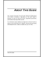 Preview for 5 page of D-Link DP-100+ User Manual