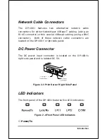 Preview for 10 page of D-Link DP-100+ User Manual