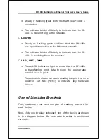 Preview for 11 page of D-Link DP-100+ User Manual