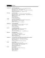 Preview for 19 page of D-Link DP-101 Hardware Manual