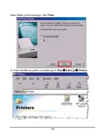 Preview for 111 page of D-Link DP 300 - Print Server - Parallel User Manual