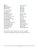 Preview for 152 page of D-Link DP 300 - Print Server - Parallel User Manual