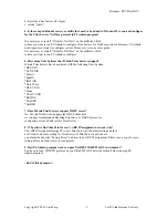 Preview for 2 page of D-Link DP-300 Frequently Asked Questions